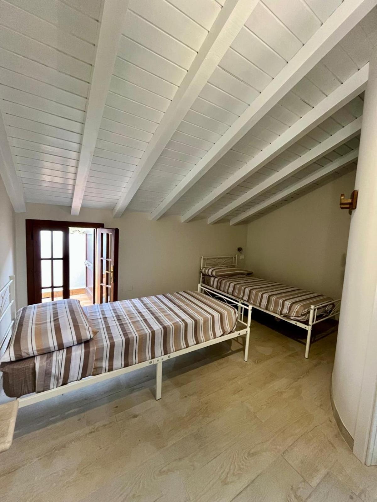 B&B Aria Di Lago Paratico Exterior photo