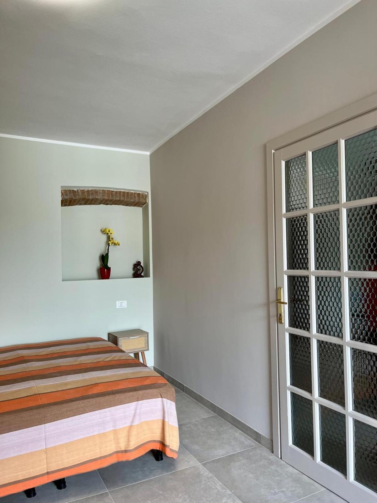 B&B Aria Di Lago Paratico Room photo