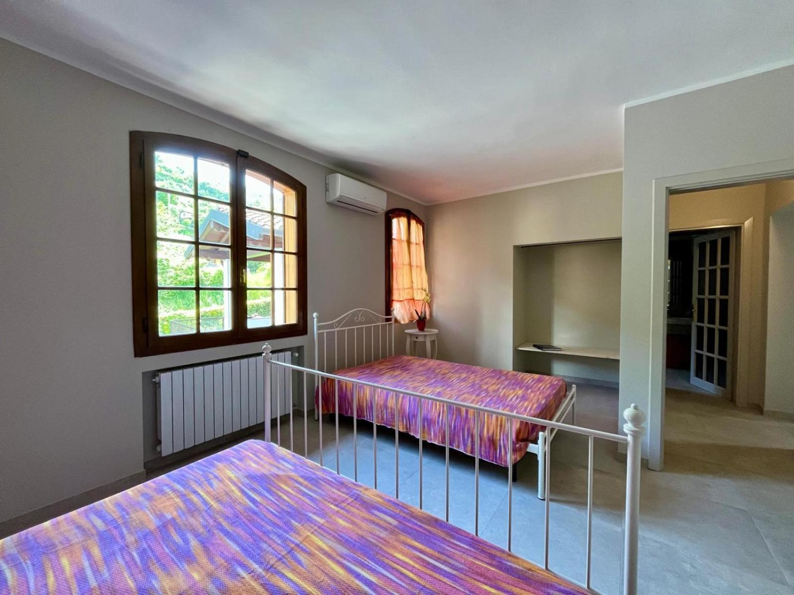 B&B Aria Di Lago Paratico Exterior photo