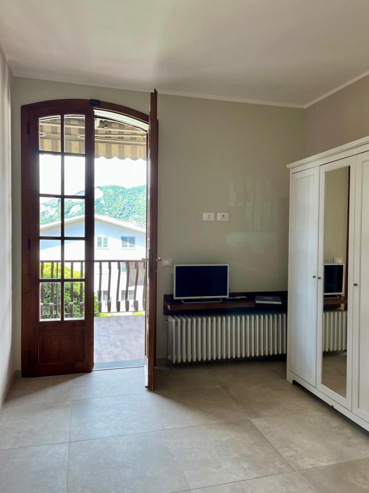 B&B Aria Di Lago Paratico Room photo