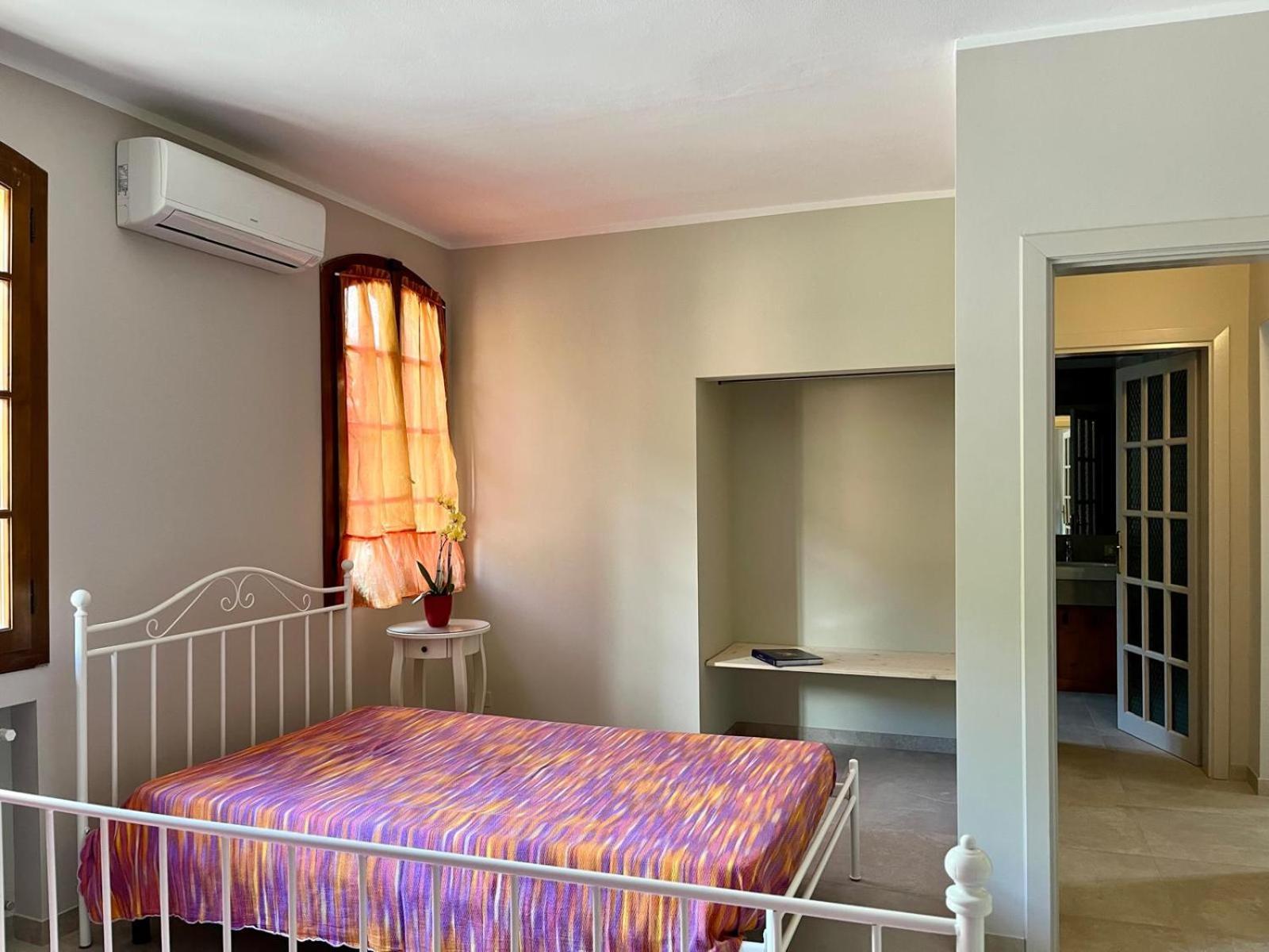 B&B Aria Di Lago Paratico Room photo