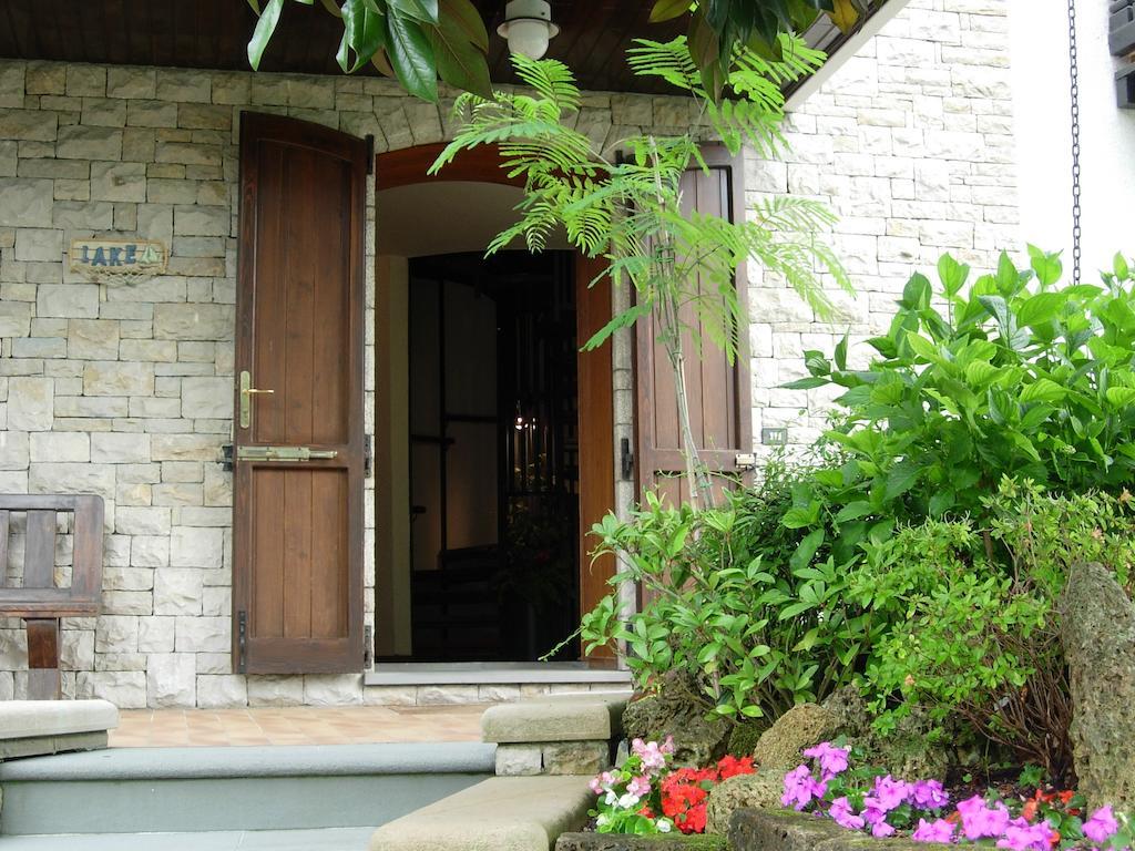 B&B Aria Di Lago Paratico Exterior photo