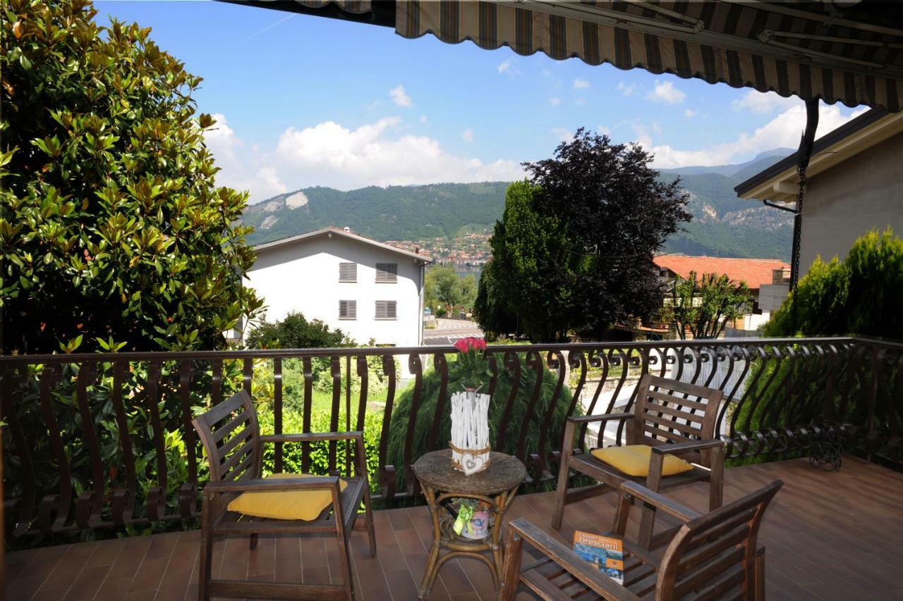 B&B Aria Di Lago Paratico Exterior photo